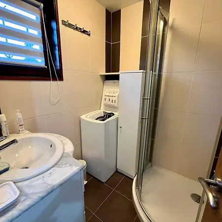 Duplex 6 Personnes Avec Wi-fi Et Garage à - Fr-1-459-255 Appartement La Clusaz